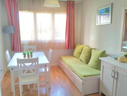 Les Bormettes Apartamento | Appartement 2 pièces Ile D'Or