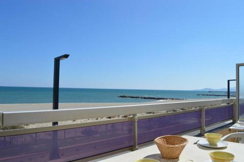 Saint-Nazaire Apartamento | Appartement 2 pièces 4 couchages ST CYPRIEN PLAGE SC650-008