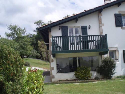 Bardos Apartamento | Appartement 2 personnes avec terrasse/balcon