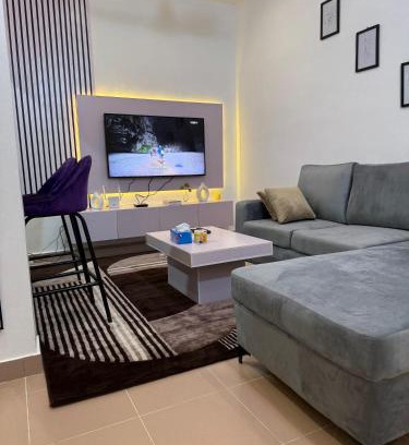 Abomey-Calavi Apartamento | Appartement 2 pièces