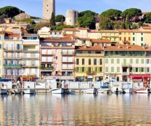 La Bocca Apartamento | Appartement 2 pièces de 29 m2