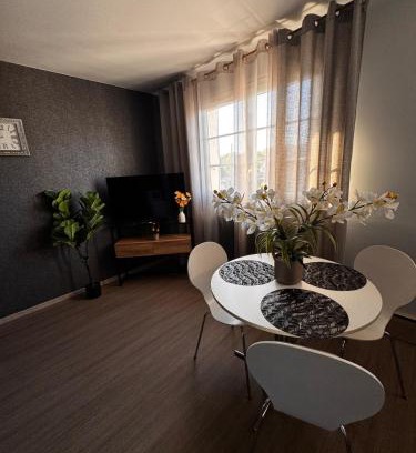 Saint-Lo Apartamento | appartement 2 pièces