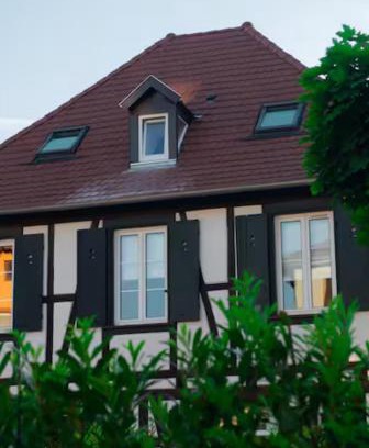 Schiltigheim Apartamento | Appartement 2 pièces atypique
