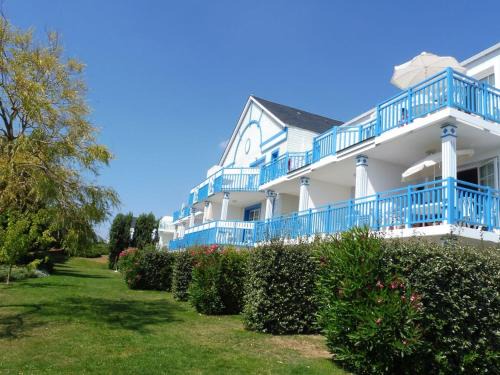 Bourgenay Apartamento | Appartement 2 Pièces Port-Bourgenay 31m2 - Accès piscine inclus