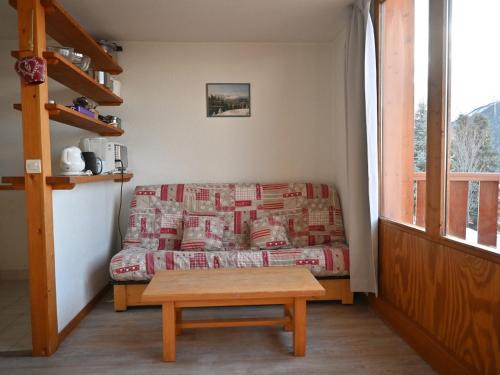 Vallandry Apartamento | Appartement 2 pièces pour 7 pers. à Vallandry proche des pistes - FR-1-411-649