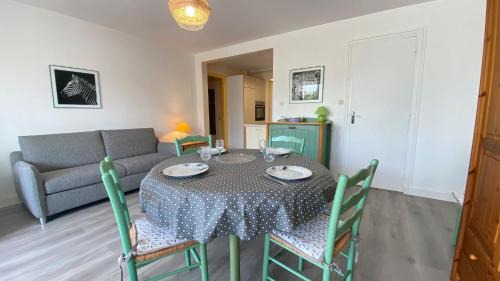 Roscoff Apartamento | Appartement 2 pièces proche Thalasso Roscoff