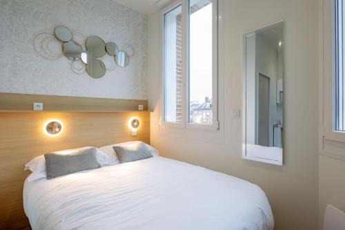 Centre Ville Apartamento | Appartement 2 proche de la gare et centre ville