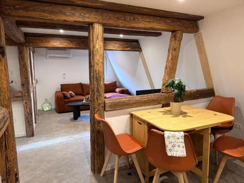 Kintzheim Apartamento | Appartement 2023