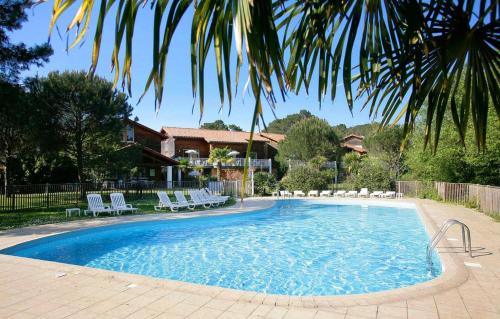 Capbreton Apartamento | Appartement 29 Plages à pied