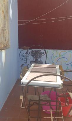 Medina Apartamento | Appartement 3 éme étage dans la médina Kédima