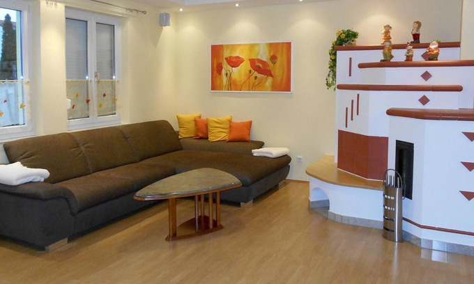 Morbisch am See Apartamento | Appartement 3/2schlafz./bad/dusche/wc - Appartementhaus Freiler