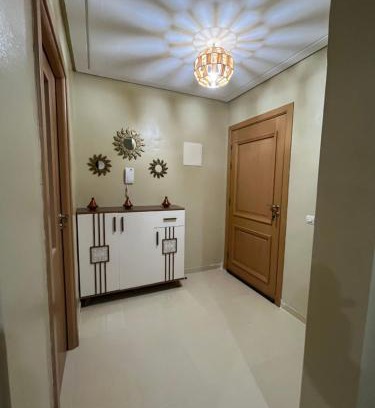 Chwiter Apartamento | Appartement 3 chambres à 20 minutes de centre ville de Marrakech