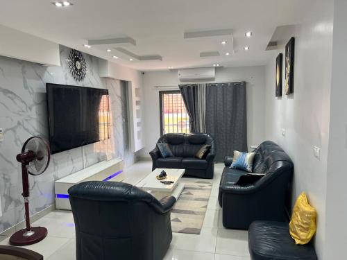 Ngor Apartamento | appartement 3 chambre ngor almadie