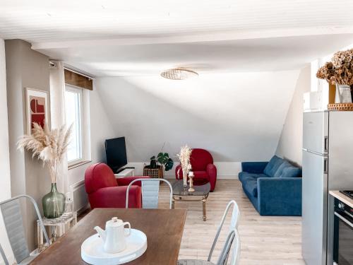 Arzal Apartamento | Appartement 3 chambres 10 minutes des plages