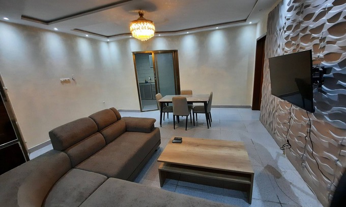 Ngaliema Apartamento | Appartement 3 Chambres, 2e Étage