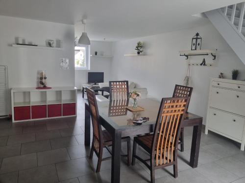 Yutz Apartamento | appartement 3 chambres