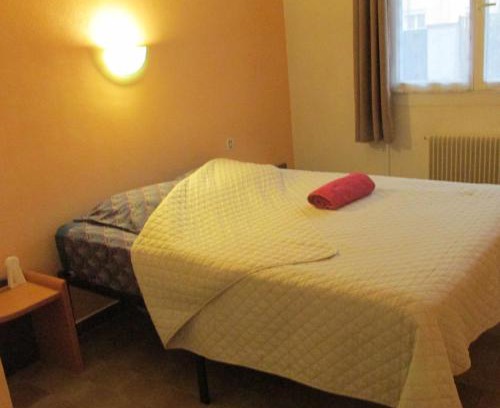 Bompas Apartamento | appartement 3 chambres