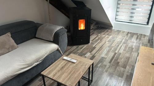 Faverges-Seythenex Apartamento | Appartement 3 chambres