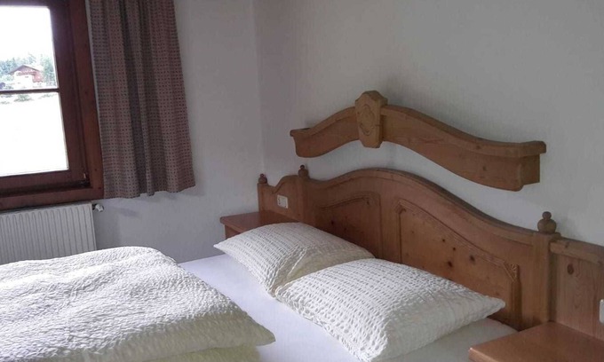 Sankt Jakob in Defereggen Apartamento | Appartement 3 - Ferienwohnungen Erlsbacher