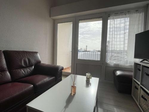 Port District Apartamento | Appartement 3 pièces CHATELAILLON - CL130-223
