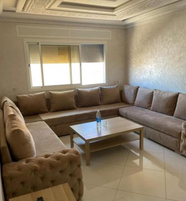 Azla Apartamento | Appartement 3 kamers tetouan-Azla strand 300 meters