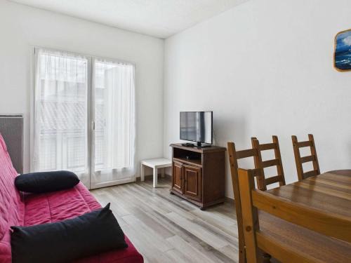Le Grau-dʼAgde Apartamento | Appartement 3 pièces proche plage et commerces, 6 couchages, balcon – Agde - FR-1-423-198