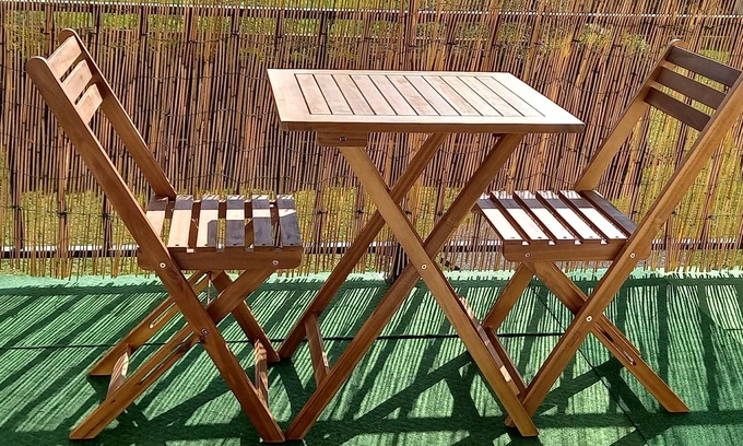 Sainte Marie - Saint Leon Apartamento | Appartement 3 pièces avec balcon et parking Le Havre