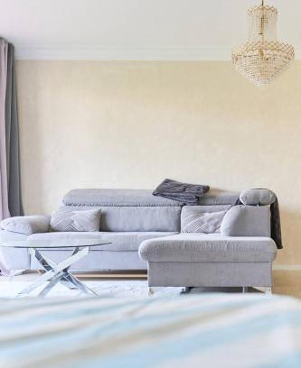 Saint-Augustin Apartamento | Appartement 3 pièces Nice-Ouest