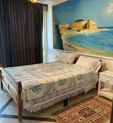 Hammamet Apartamento | appartement 3 pieces Hammamet centre