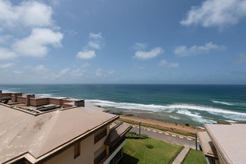 Plage des Nations Apartamento | Appartement 300m2 vue sur océan Prestigia - Plage des nations