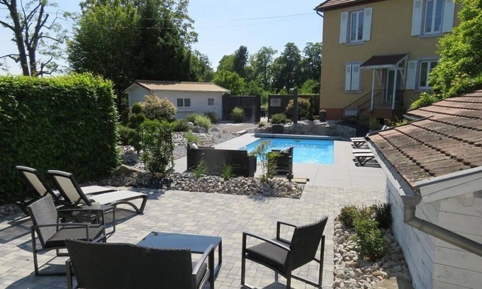 Ensisheim Apartamento | Appartement 30m2