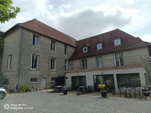 Le Vigeant Apartamento | Appartement 35m2 1 lit double