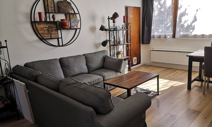 Andresy Apartamento | Appartement 4 Chambres à 25 mn de Paris Centre