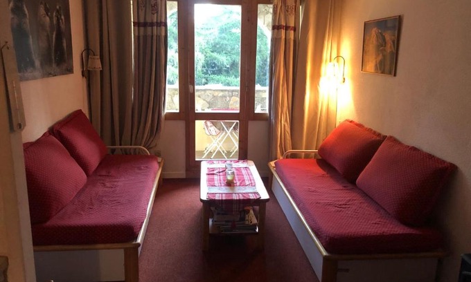 Bellentre Apartamento | Appartement 4 personnes - LES COCHES - LA PLAGNE TARANTAISE