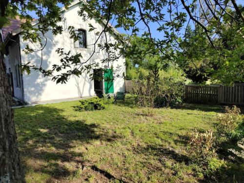 Saint-Julien-en-Born Apartamento | Appartement 4/6 pers, jardin, 6 km de la plage