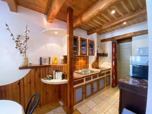 Laragne-Monteglin Apartamento | Appartement 4 pers plein centre ville, wifi, balcon