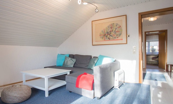 Hildfeld Apartamento | Appartement 4 persons - Neuenhagenstrasse 2 | Hildfeld