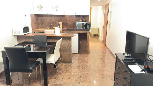 Drancy Apartamento | Appartement 4 personnes Drancy