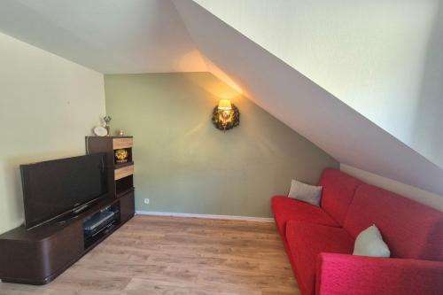 La Feclaz Casa | Appartement 4 personnes avec accès piscine