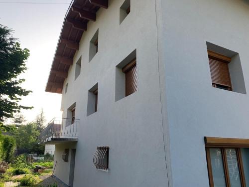 Bonneville Apartamento | Appartement 4 pièces dans une maison au calme