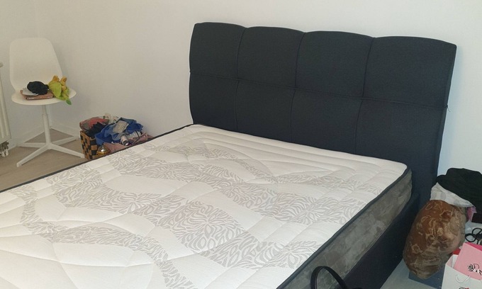 Athis-Mons Apartamento | Appartement 4 Pieces Proche Aéroport D'orly