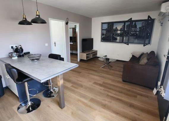 Perols Apartamento | appartement 40 m 2