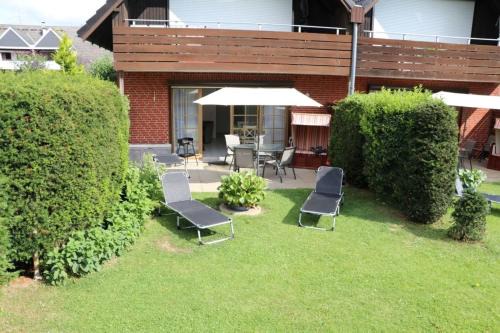 Scharbeutz Apartamento | Appartement 5