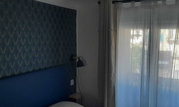 Notre-Dame du Mont Apartamento | Appartement 5 min Pied Centre-ville