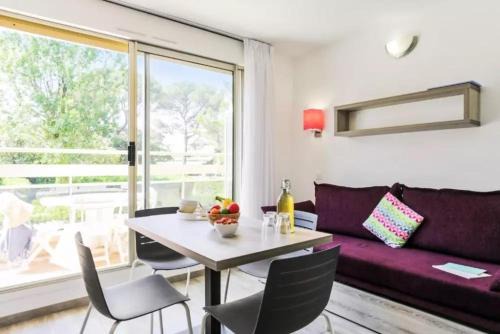 Saint-Raphael Apartamento | Appartement 5 personnes à St Raphael