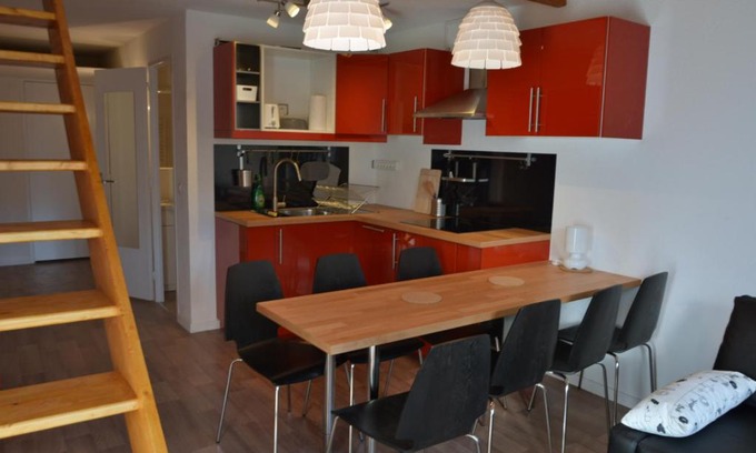 Isola Apartamento | Appartement 5 pièces à ISOLA 2000