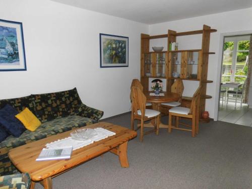 Zinnowitz Apartamento | Appartement 53 Residenz Bellevue Used