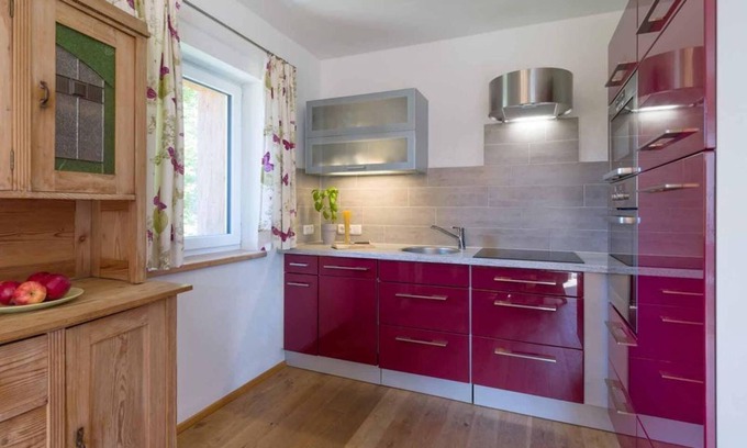 Fieberbrunn Apartamento | Appartement 6 2. Stock - Alpenresidenz Fieberbrunn
