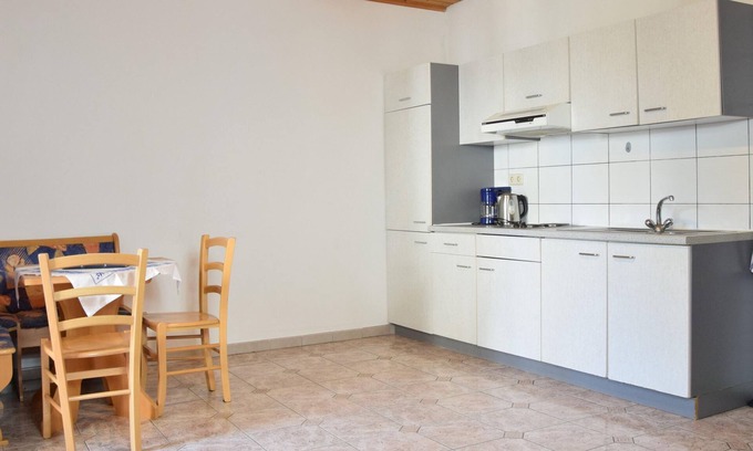 Podersdorf am See Apartamento | Appartement 65 m² - Rosenhof Appartementhaus V
