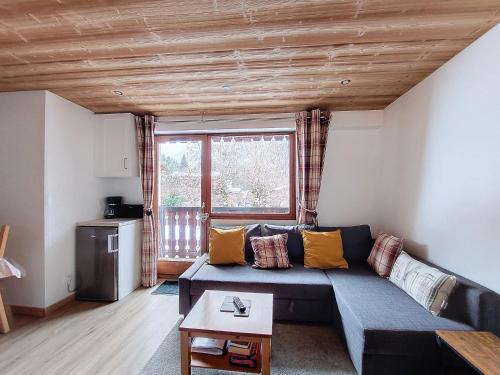 Saint-Jean-dʼAulps Apartamento | APPARTEMENT 6 COUCHAGES - ST JEAN D'AULPS - PROCHE PIED DES PISTES - PROCHE MORZINE - Cimes 44